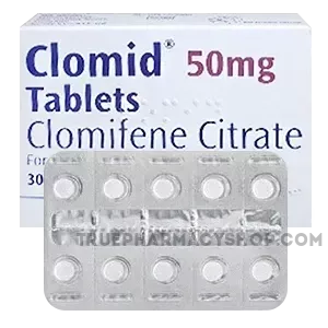 clomid