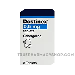 dostinex