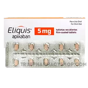 eliquis