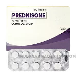 prednisone