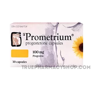 prometrium