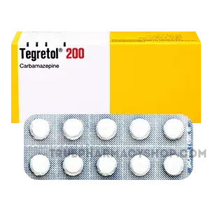 tegretol