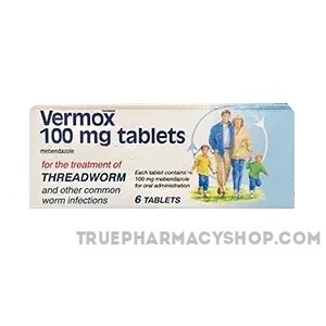 vermox