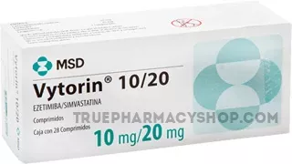 vytorin